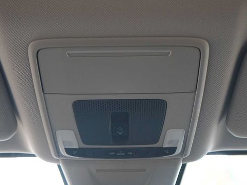 Used 2026 Honda CR-V EX-L image 23
