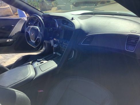 Used 2016 Chevrolet Corvette Stingray image 26