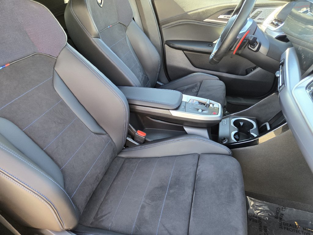 Used 2024 BMW X2 M35i w/ Premium Package AWD/4WD image 15