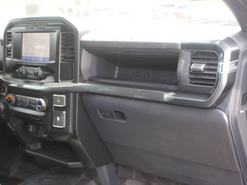 Used 2022 Ford F150 XL w/ STX Appearance Package AWD/4WD image 31