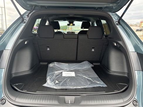 Used 2026 Honda HR-V Sport image 25