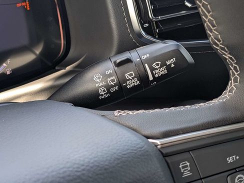 New 2026 Jeep Grand Wagoneer Limited AWD/4WD image 26