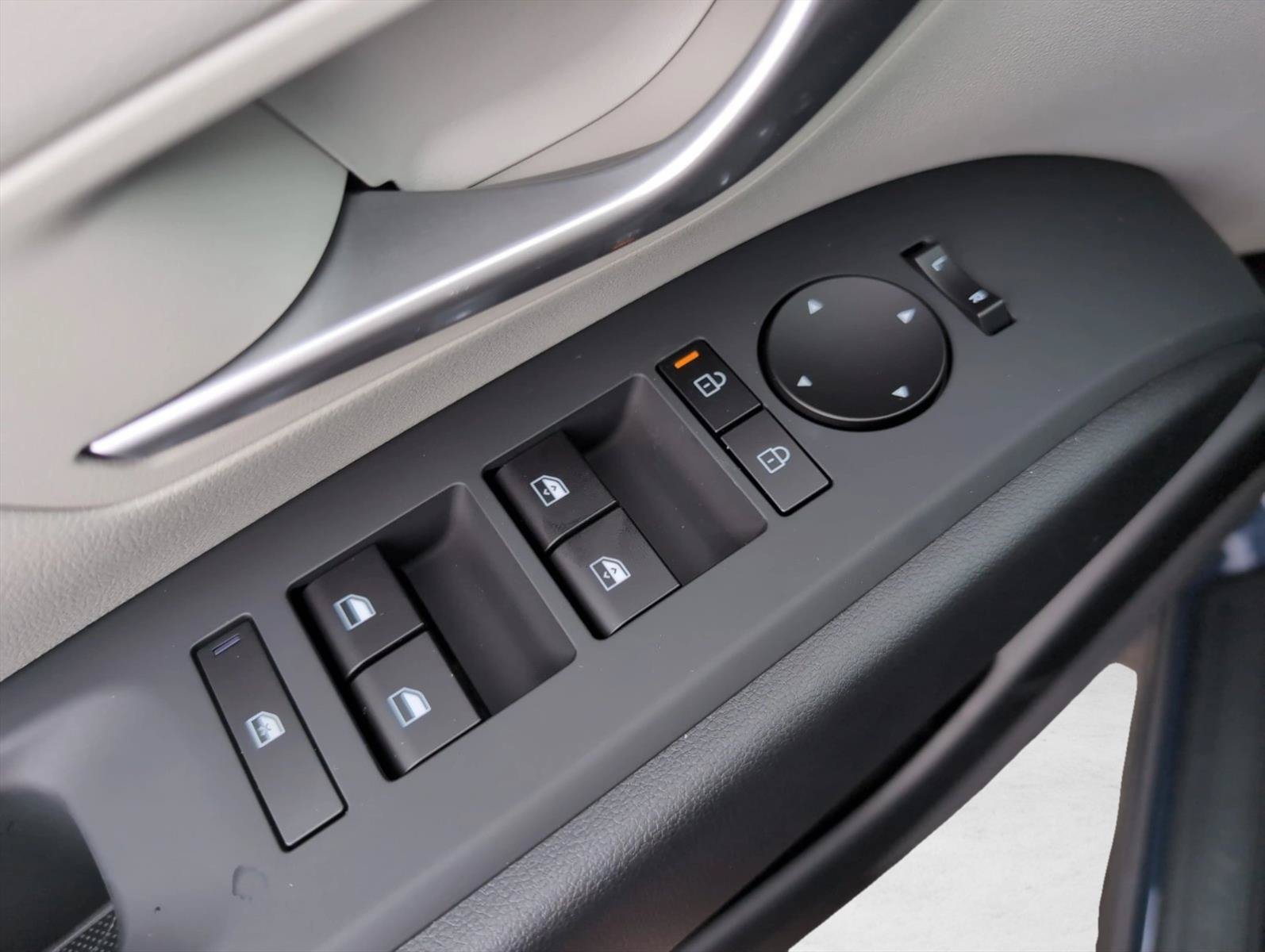 New 2026 Hyundai Tucson SEL FWD image 21