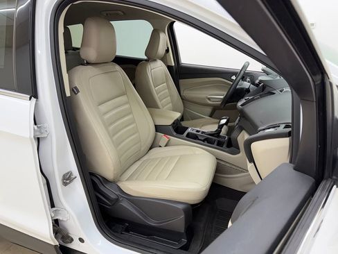 Used 2018 Ford Escape SEL FWD image 11