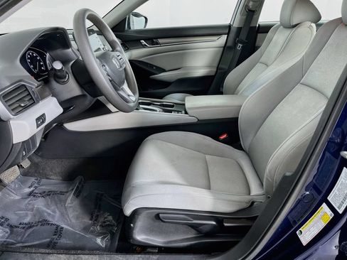 Used 2018 Honda Accord LX image 26