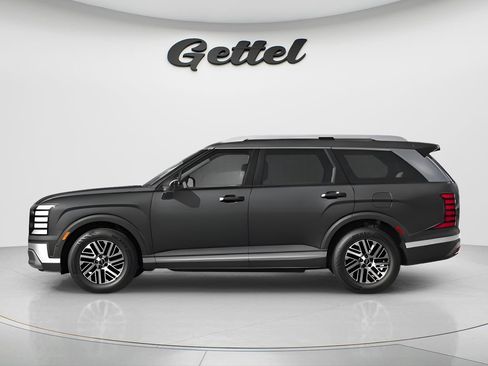 New 2026 Hyundai Palisade SEL FWD image 5