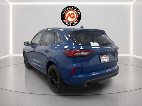 Used 2023 Ford Escape ST-Line Elite AWD/4WD image 5