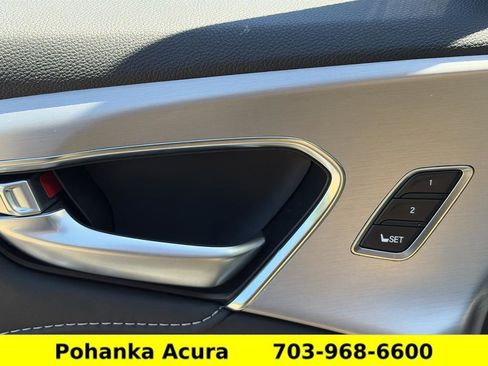 Used 2026 Acura RDX SH-AWD w/ Technology Package image 24