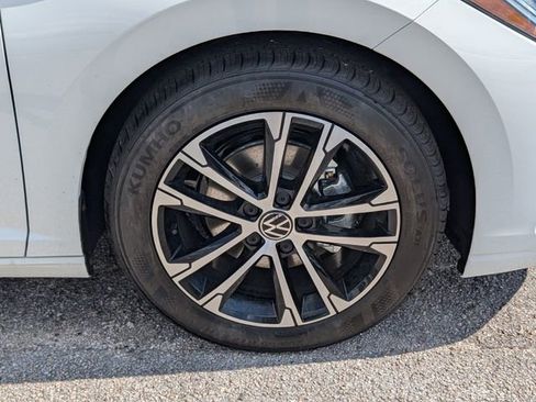 New 2026 Volkswagen Jetta Sport FWD image 18