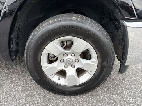 Used 2025 RAM 1500 Big Horn image 13