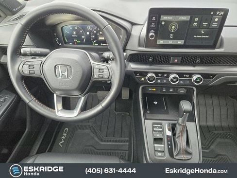 Used 2026 Honda CR-V Sport-L image 29
