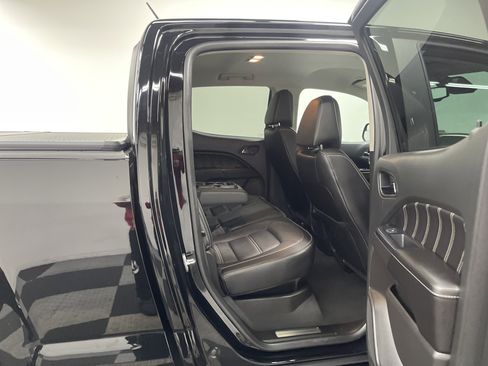 Used 2022 GMC Canyon Denali image 19