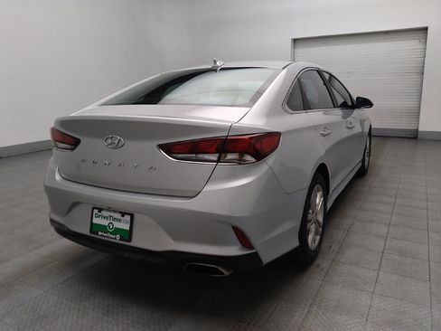 Used 2019 Hyundai Sonata SEL FWD image 7