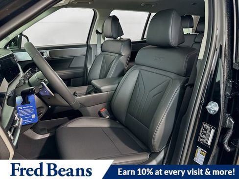 New 2026 Hyundai Santa Fe XRT AWD/4WD image 14