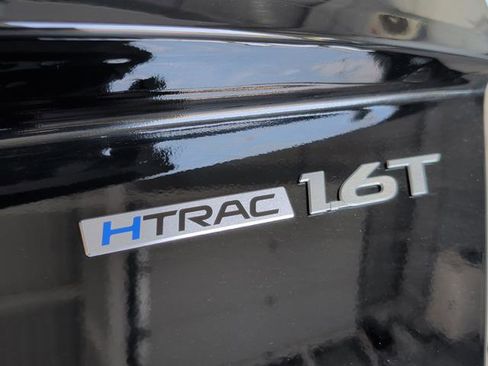 New 2026 Hyundai Kona Limited AWD/4WD image 37