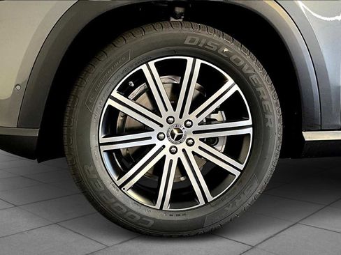 New 2026 Mercedes-Benz GLE 350 4MATIC image 17
