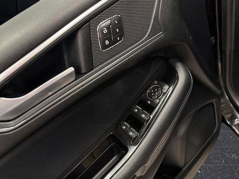 Used 2018 Ford Edge Sport w/ Equipment Group 401A image 29