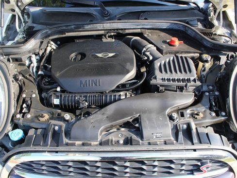 Used 2019 MINI Cooper S w/ Storage Package FWD image 46
