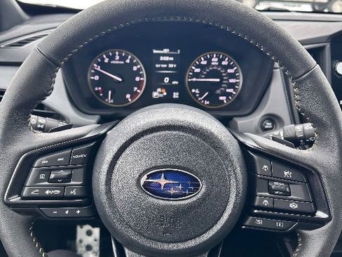 New 2026 Subaru Crosstrek 2.5i Sport image 14