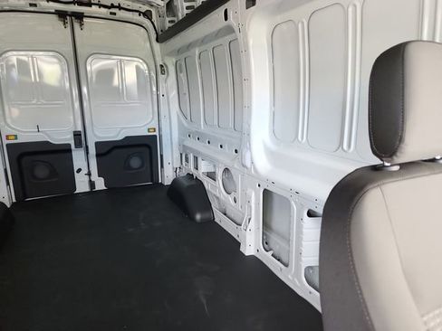 New 2025 Ford Transit 250 Base image 15