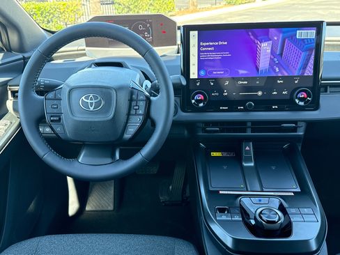 New 2026 Toyota bZ image 19