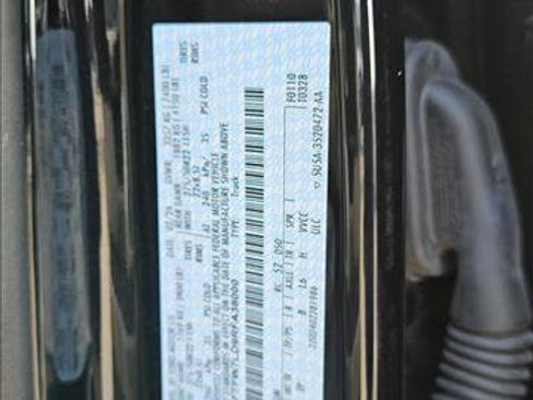 Used 2024 Ford F150 Platinum w/ Equipment Group 703A Plus AWD/4WD image 19