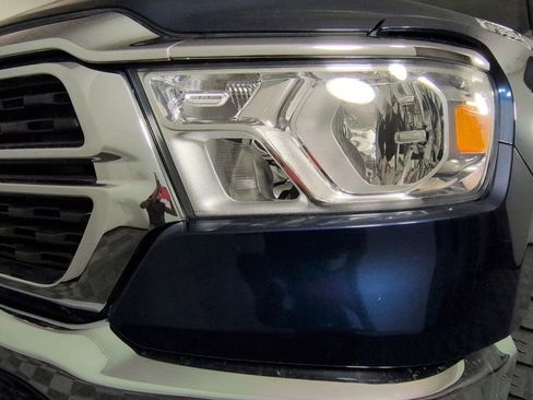 Certified 2022 RAM 1500 Big Horn AWD/4WD image 15