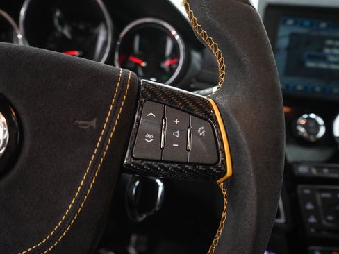 Used 2012 Cadillac CTS V RWD image 24