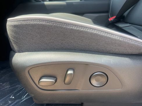 New 2026 GMC Sierra EV Elevation w/ Premium Package image 22