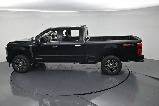 New 2026 Ford F250 Platinum w/ Platinum Plus Package AWD/4WD image 49
