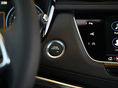 New 2024 Cadillac XT5 Premium Luxury w/ Technology Package image 34