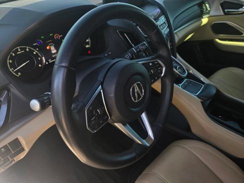 Used 2019 Acura RDX FWD image 10