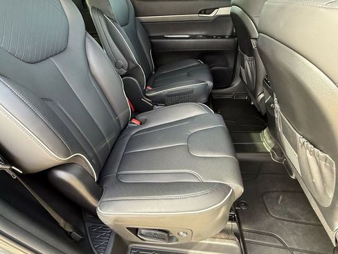 Used 2024 Hyundai Palisade XRT image 11