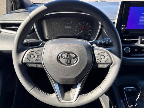 Used 2024 Toyota Corolla SE FWD image 15
