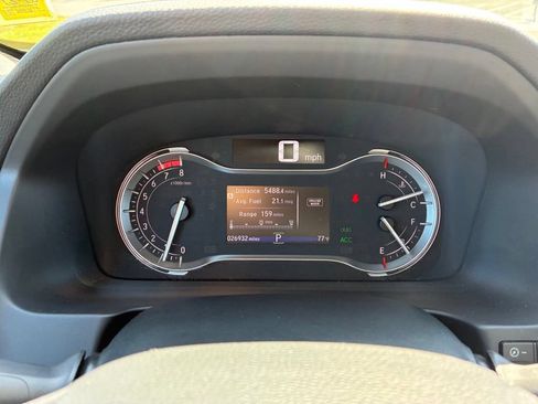 Used 2023 Honda Ridgeline Black Edition image 43