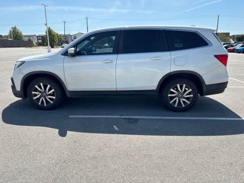 Used 2019 Honda Pilot EX-L image 2