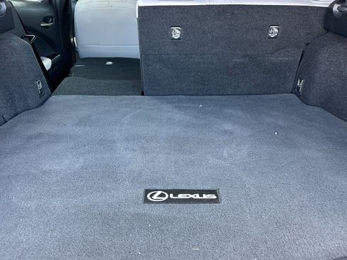 Used 2023 Lexus UX 250h FWD w/ Accessory Package (Z2) image 33