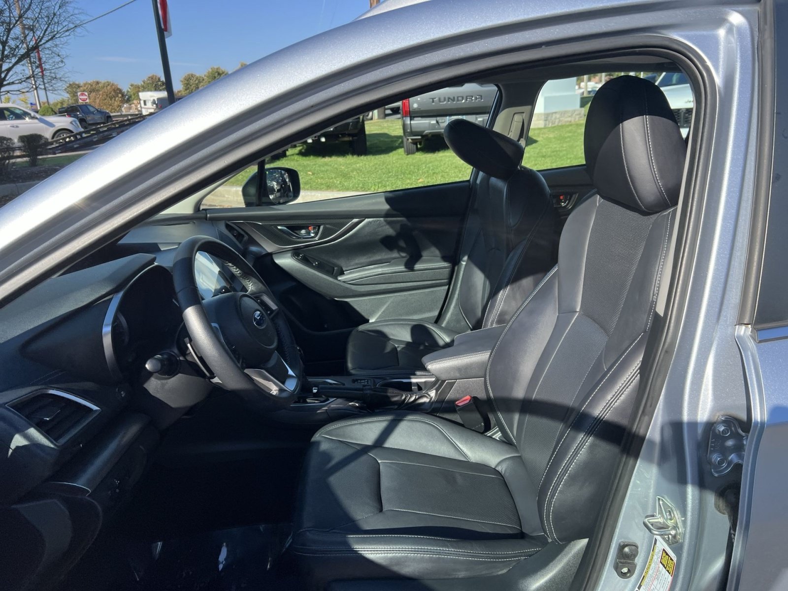 Used 2018 Subaru Impreza 2.0i Limited AWD/4WD image 13