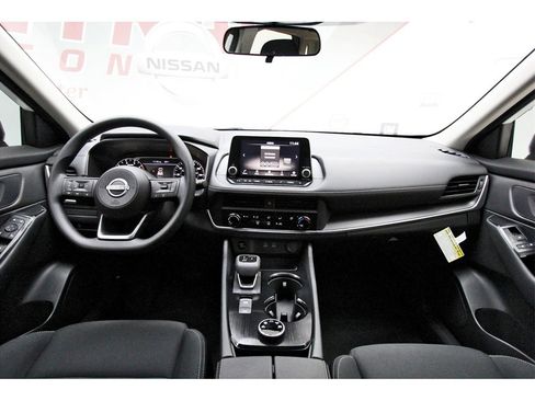 Certified 2024 Nissan Rogue S image 7