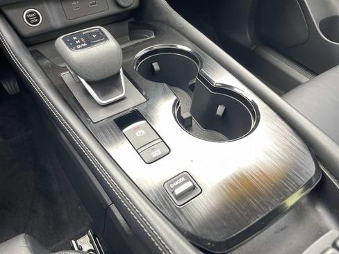 Certified 2023 Nissan Rogue SL image 23