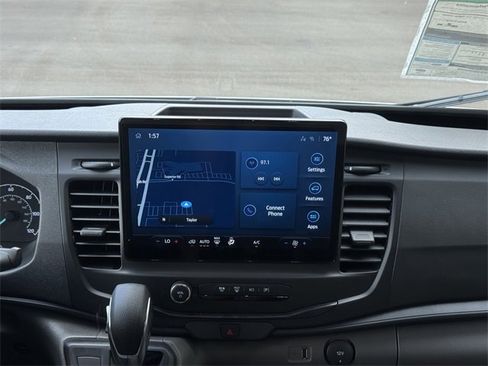 New 2025 Ford Transit 250 148 Medium Roof Extended AWD w/ Load Area Protection Package image 20