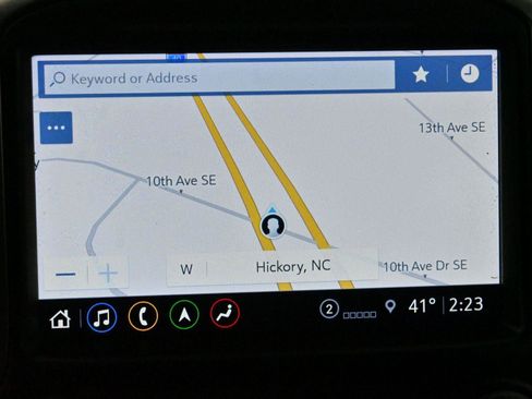 Used 2022 Chevrolet Silverado 2500 LTZ w/ Z71 Chrome Sport Edition image 24