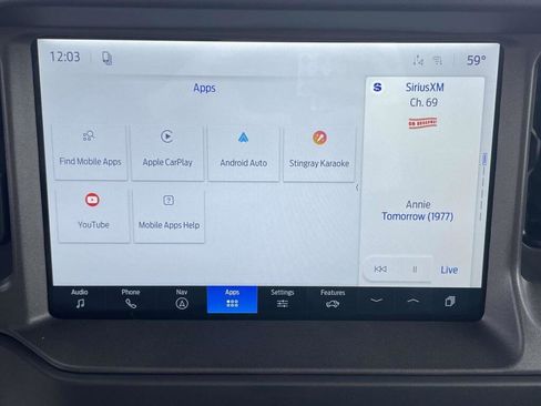 New 2026 Ford Bronco Badlands image 25