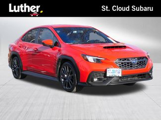 Used 2023 Subaru WRX Premium video 1