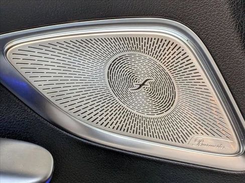 Used 2022 Mercedes-Benz C 300 C 300 image 18