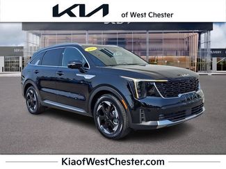 Used 2025 Kia Sorento SX Prestige AWD/4WD video 1