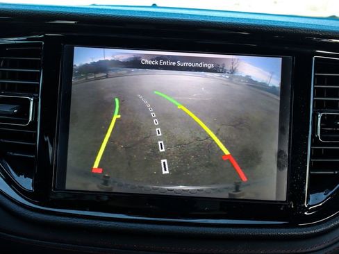 Used 2025 Dodge Durango GT w/ Blacktop Package image 34