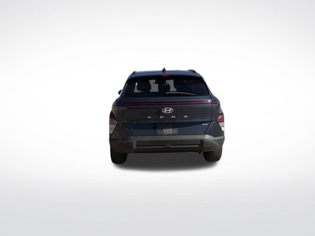 Used 2024 Hyundai Kona SEL w/ Convenience Package AWD/4WD image 4