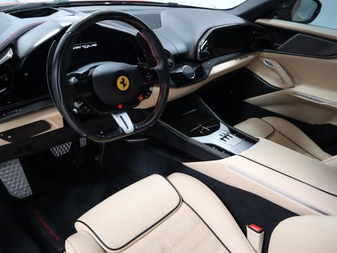 Certified 2024 Ferrari Purosangue image 17
