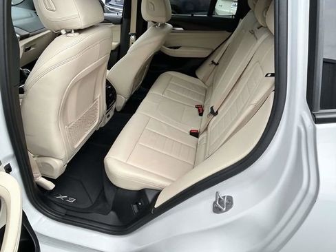 Used 2025 Acura ADX FWD image 31